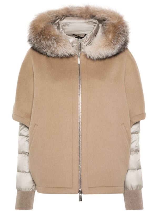 Pegaso-CWR jacket