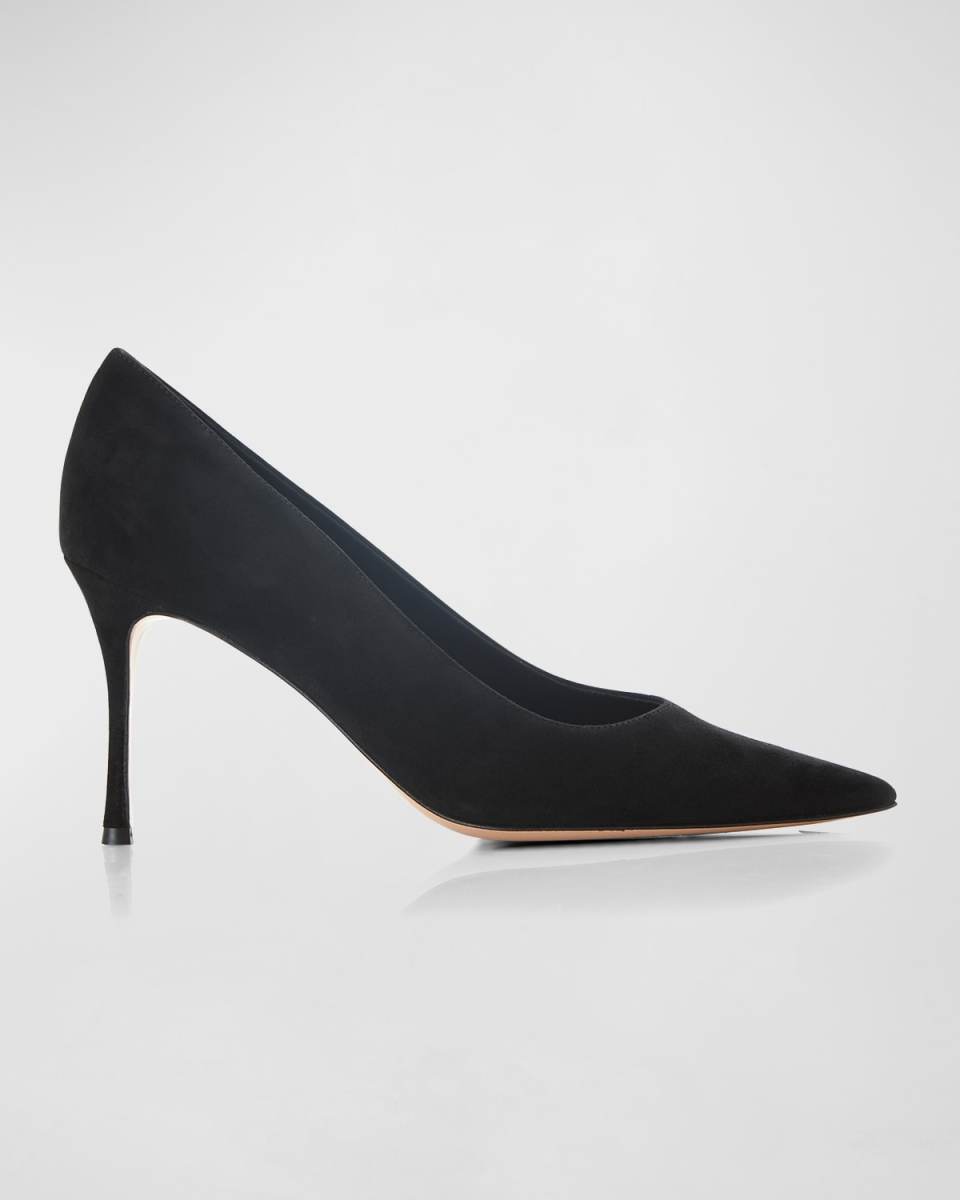 Classic 85mm Pumps