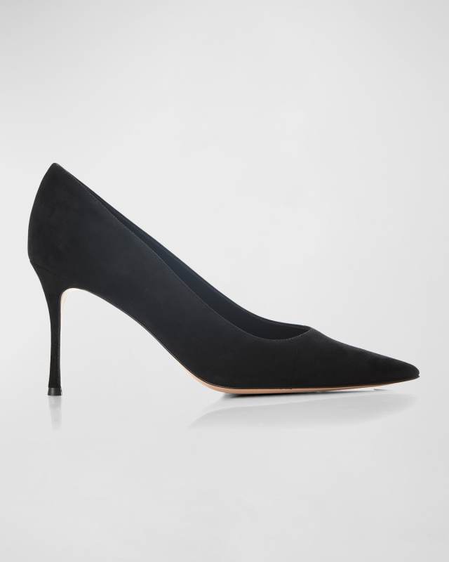 Classic 85mm Pumps