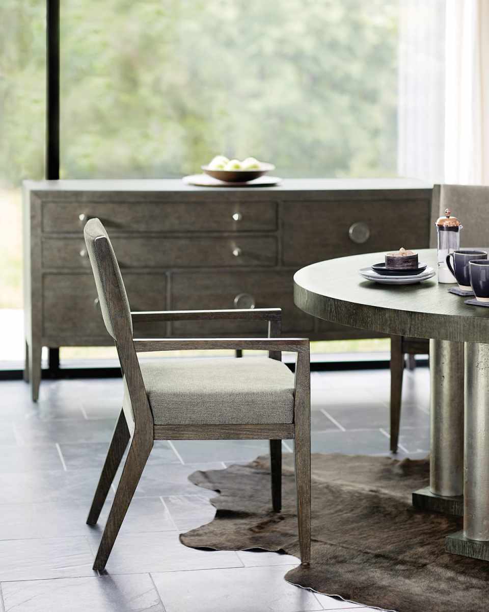 Linea Dining Console