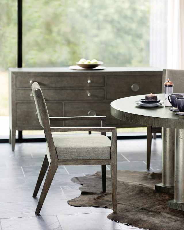 Linea Dining Console