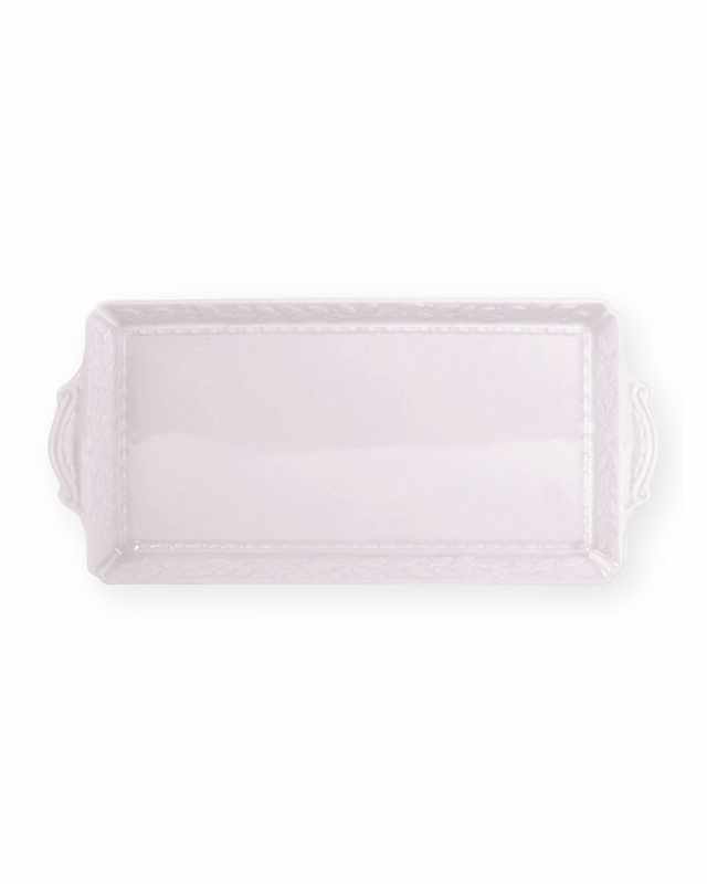 Louvre Small Valet Tray