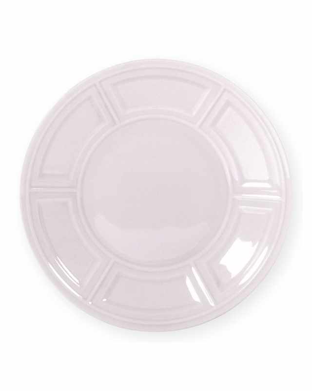 Naxos Bread and Butter Plate