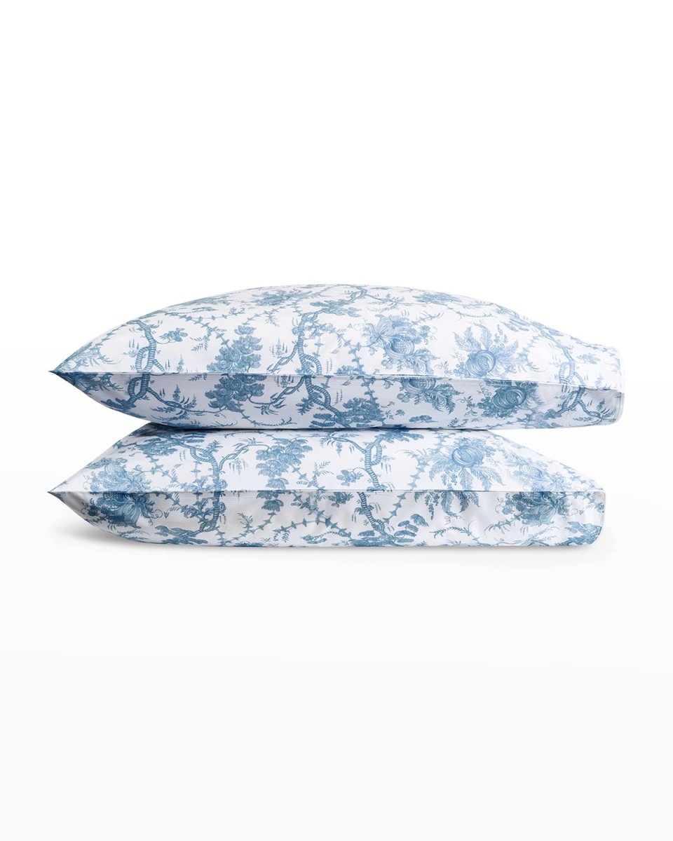 San Cristobal Pillowcase Pair, STANDARD CASE