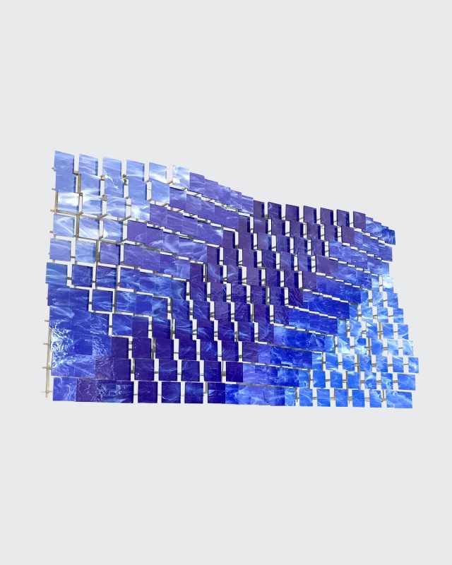 Coast 2 Coast Wall Sculpture