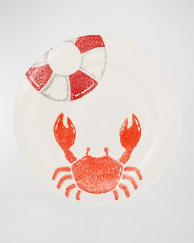 Riviera Crab Salad Plate
