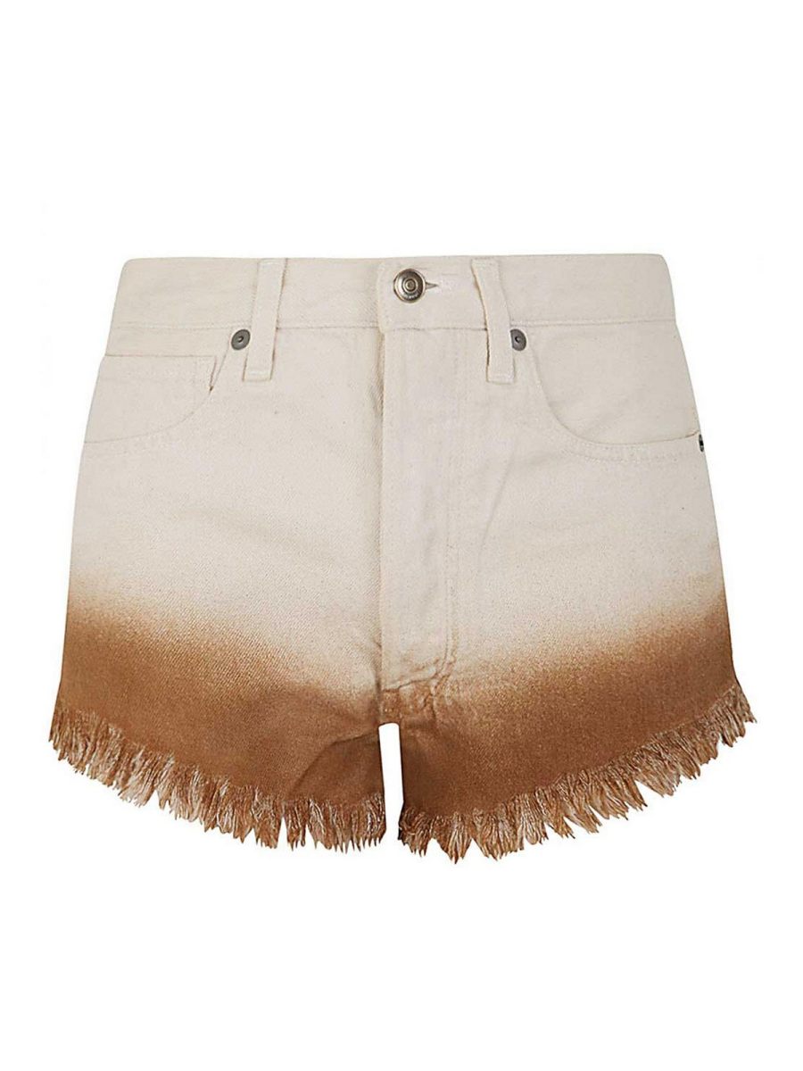 Alanui Short - Bright Hues