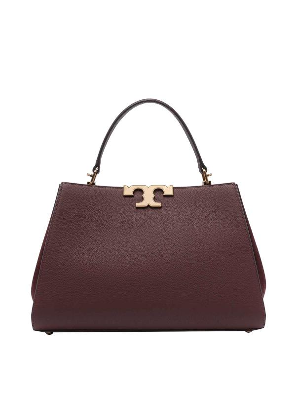 Tory Burch Sac Bandoulière - Roug