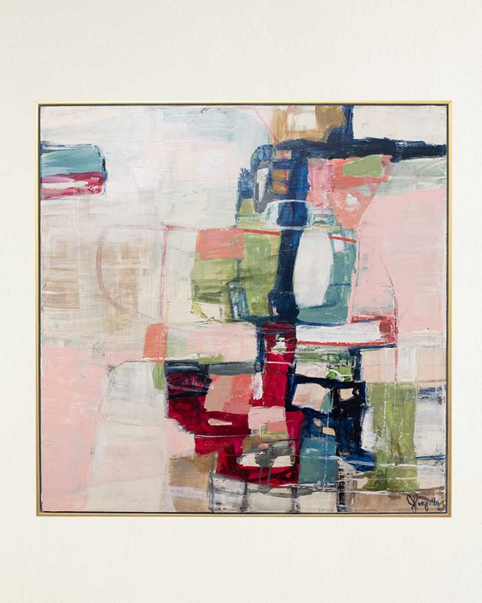 Hidden Gems Giclee