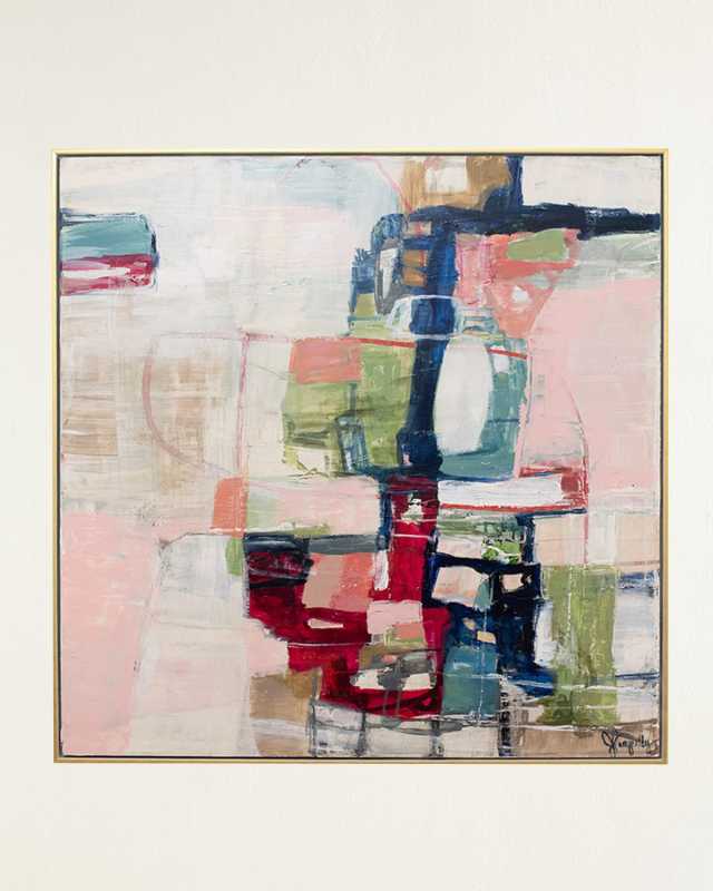 Hidden Gems Giclee
