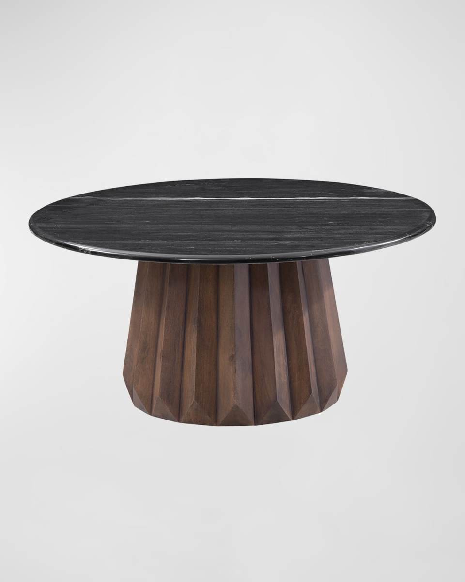 Jennings Small Nesting Cocktail Table