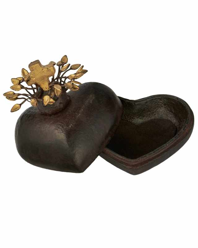 Corazon Corona Box
