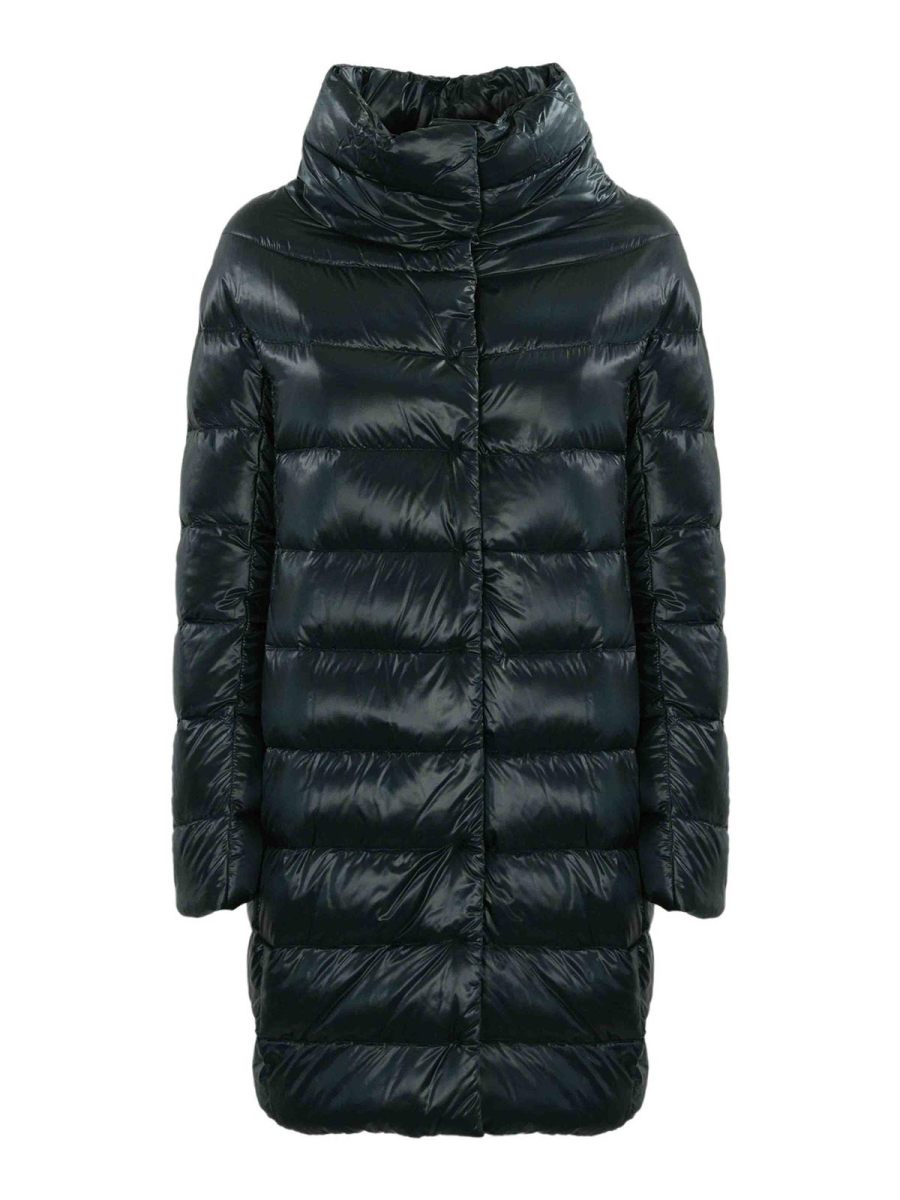 Herno Veste Casual - Bleu