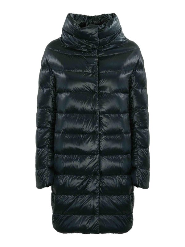 Herno Veste Casual - Bleu