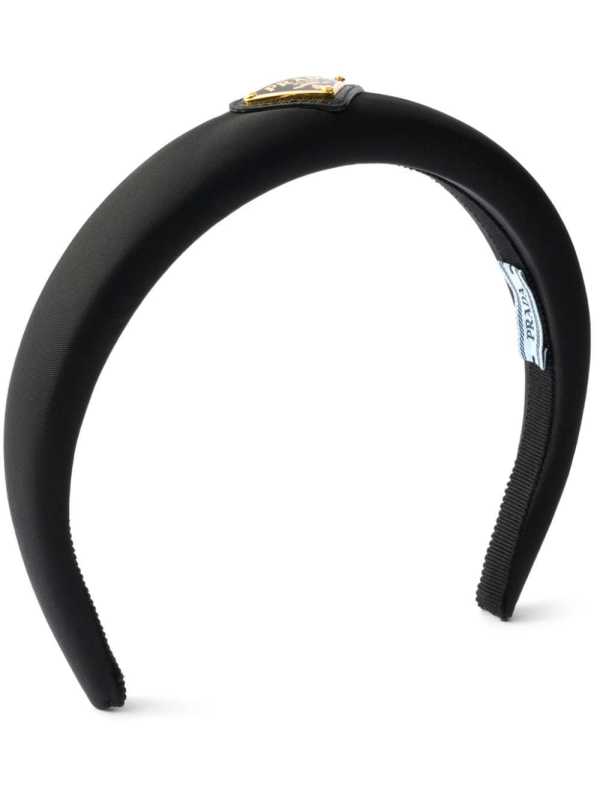 re-nylon headband