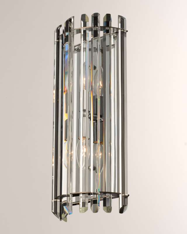 Viano Large 18" Wall Sconce