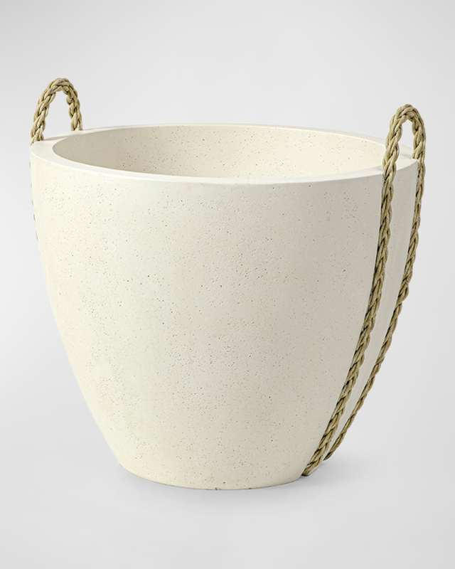 Nadine Planter, Large