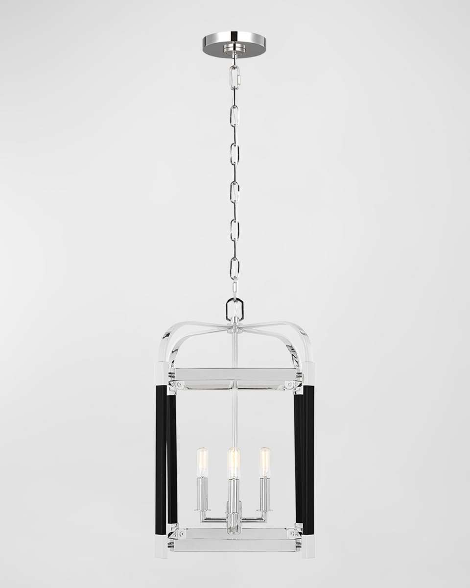 Hadley Small Lantern By Lauren Ralph Lauren