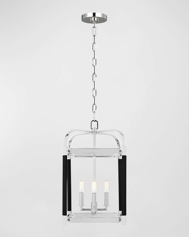 Hadley Small Lantern By Lauren Ralph Lauren