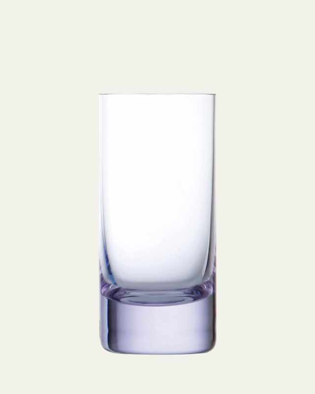 Crystal Vodka Shot Glass, 2.5 oz.