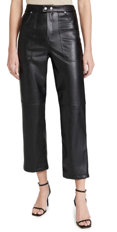BLANKNYC Track Record Pants Track Record