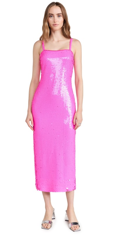 Saylor Farren Dress Barbie