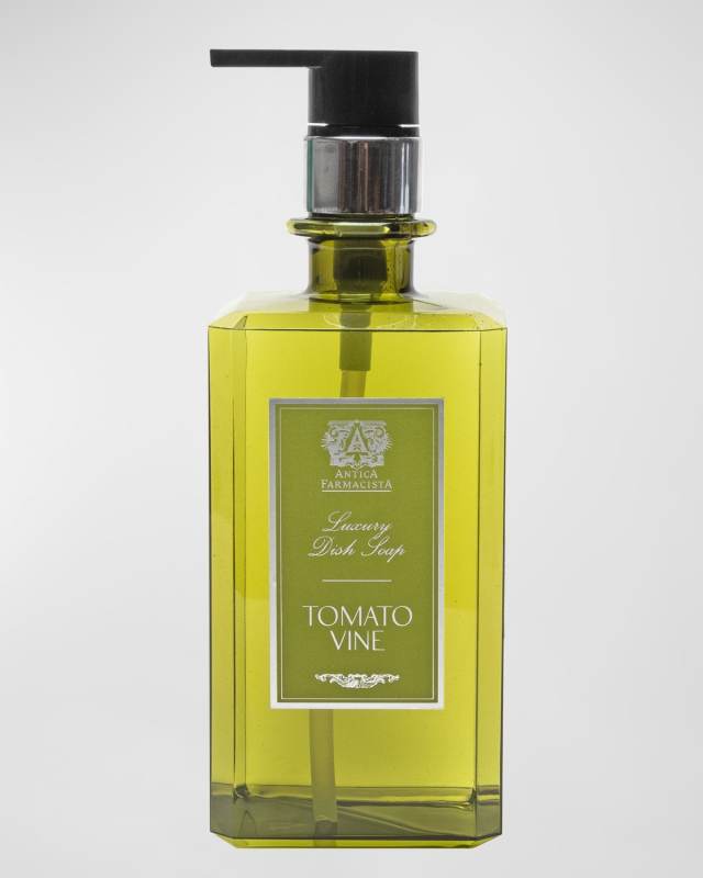 Tomato Vine Dish Soap, 24 oz.