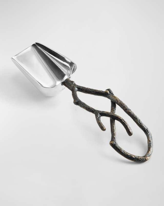 Twig Nut Spoon