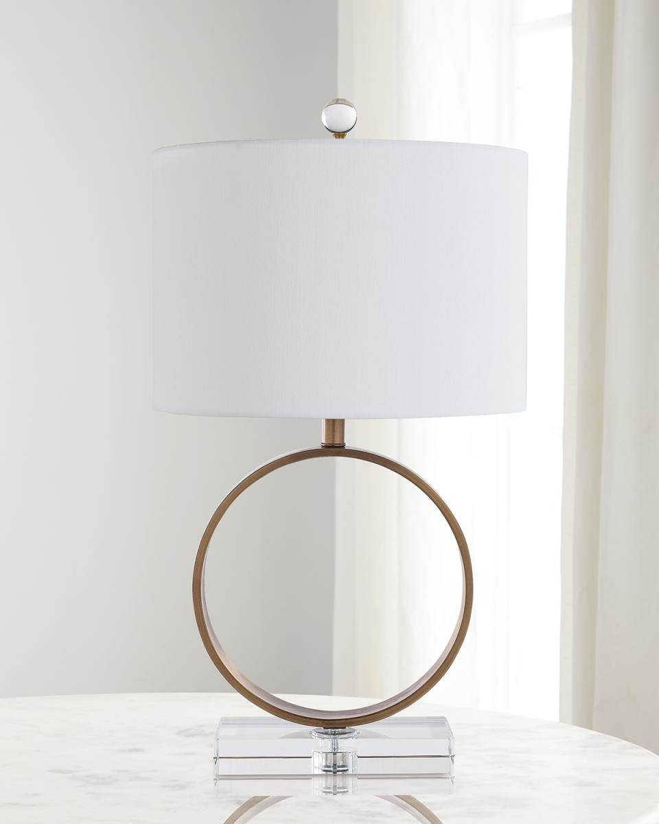 Megan Lamp