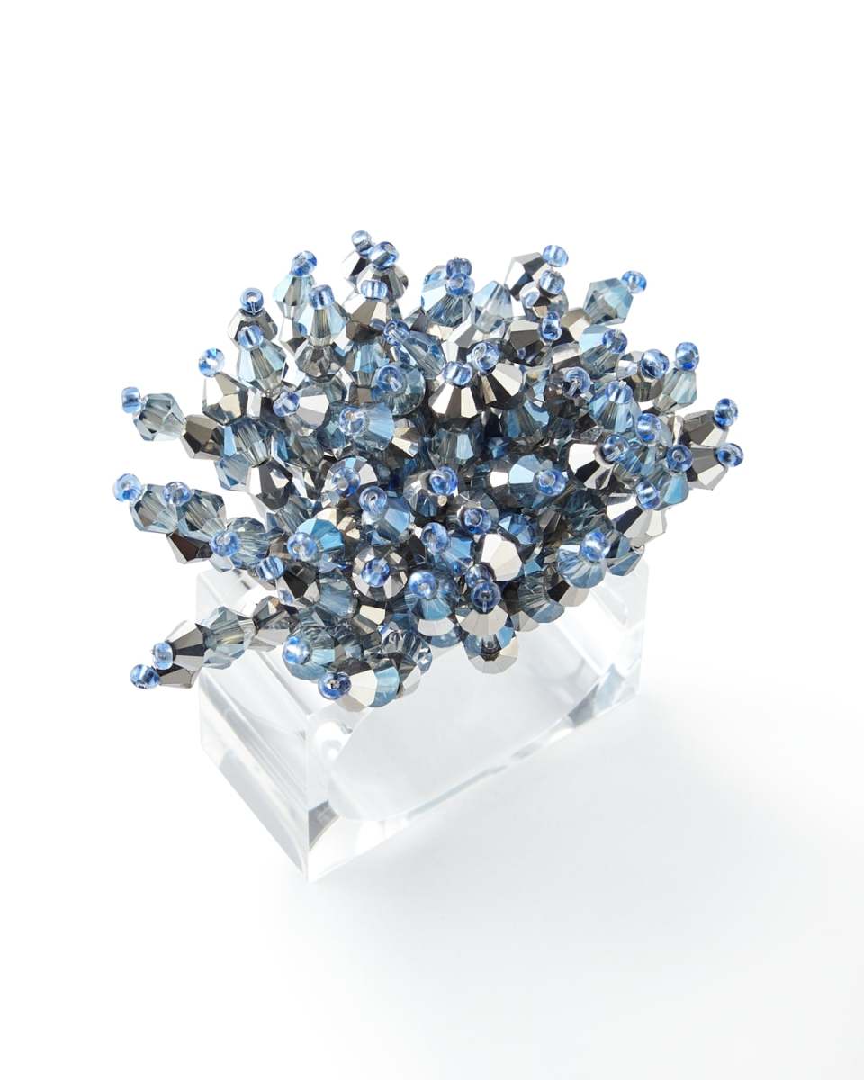 Brilliant Napkin Ring