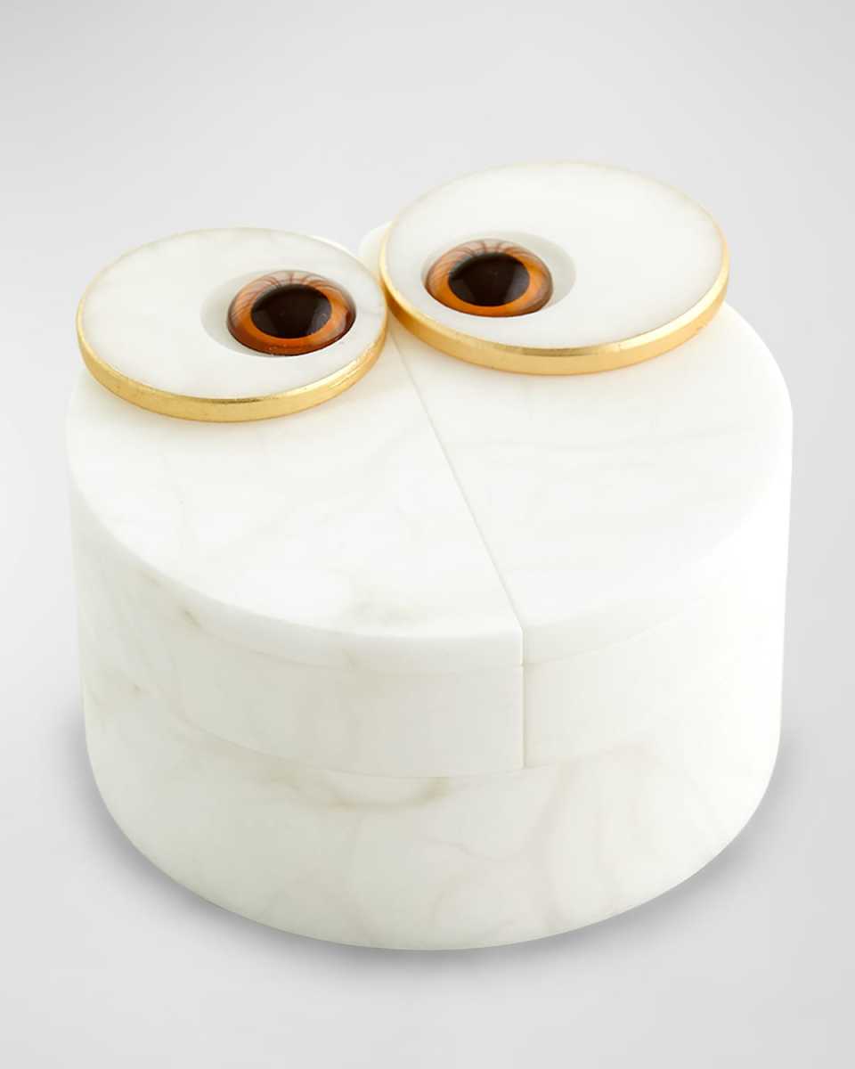 Owl Box