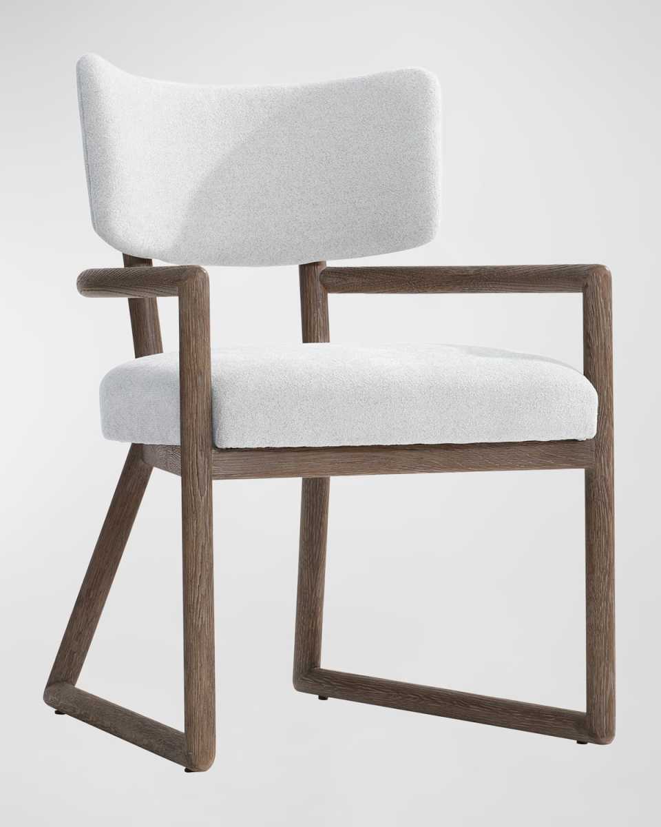 Casa Paros Dining Arm Chair