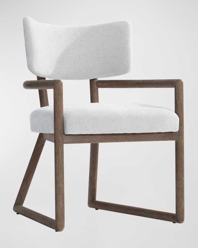 Casa Paros Dining Arm Chair