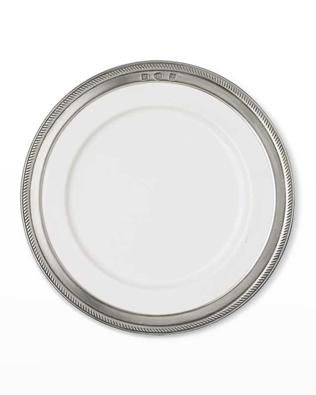Luisa Salad/Dessert Plate