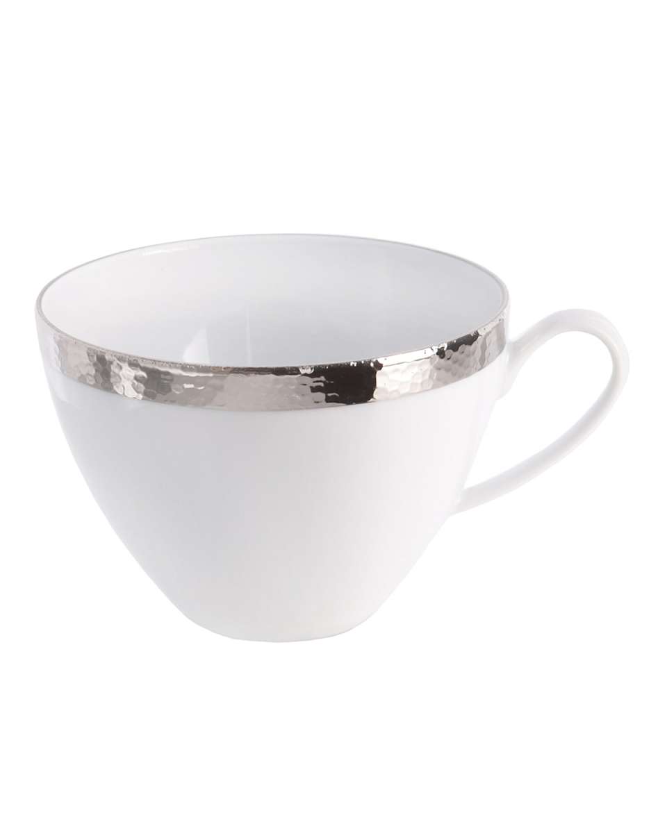 Silversmith Breakfast Cup