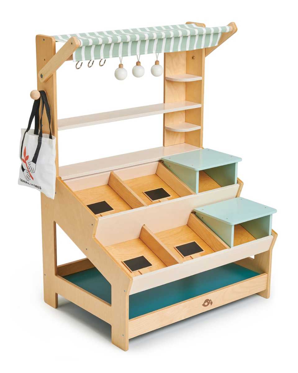 Kid's General Stores Toy Kit