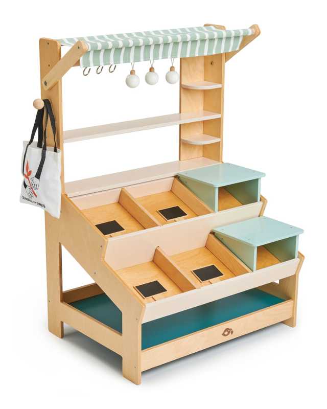 Kid's General Stores Toy Kit