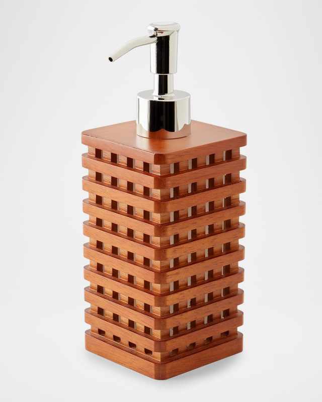 Osaka Lotion Dispenser
