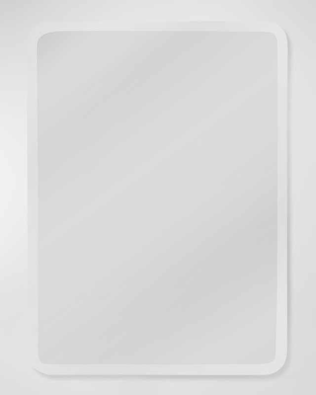 Luzerene Wall Mirror