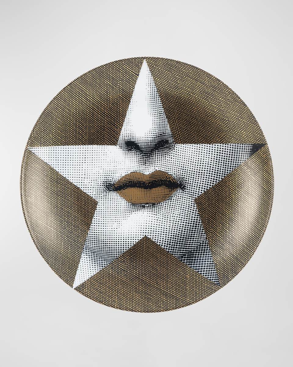 Wall Plate Tema e Variazioni n.399