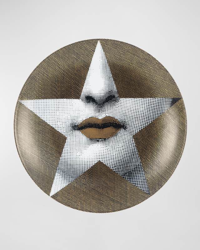 Wall Plate Tema e Variazioni n.399