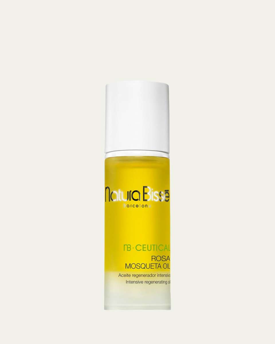 NB Ceutical Rosa Mosqueta with Tamanu Oil, 1 oz.
