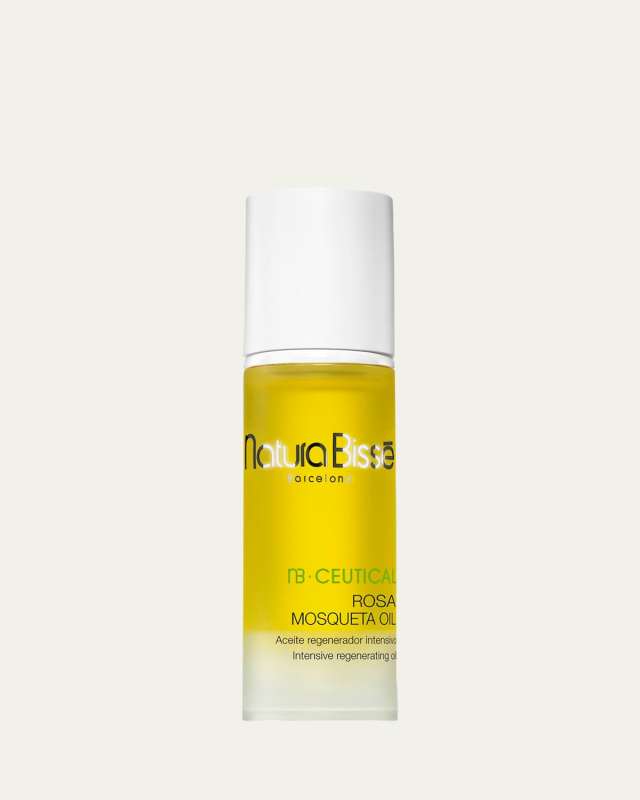 NB Ceutical Rosa Mosqueta with Tamanu Oil, 1 oz.