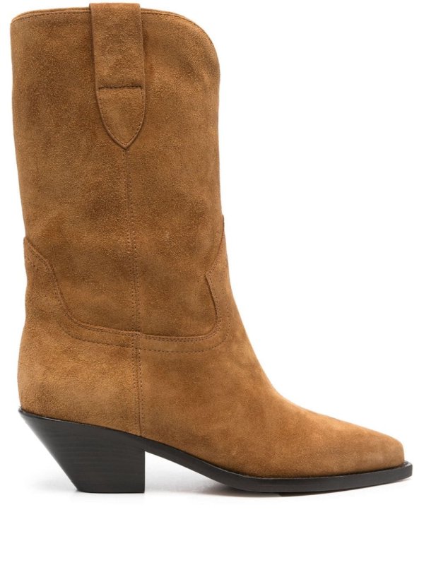 50mm Dahope cowboy boots