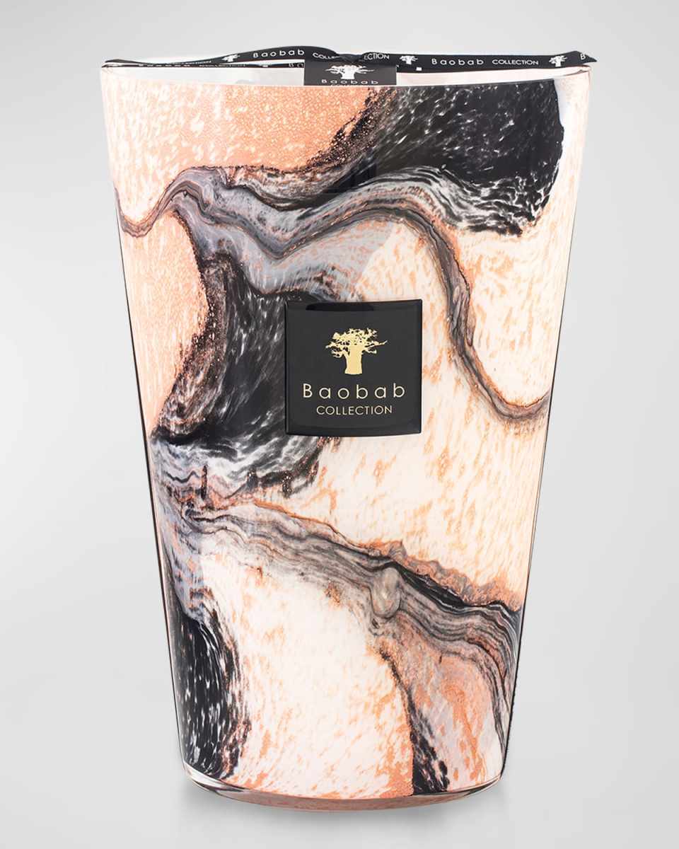 Delta Zambeze 7-Wick Max35 Candle, 352.7 oz.