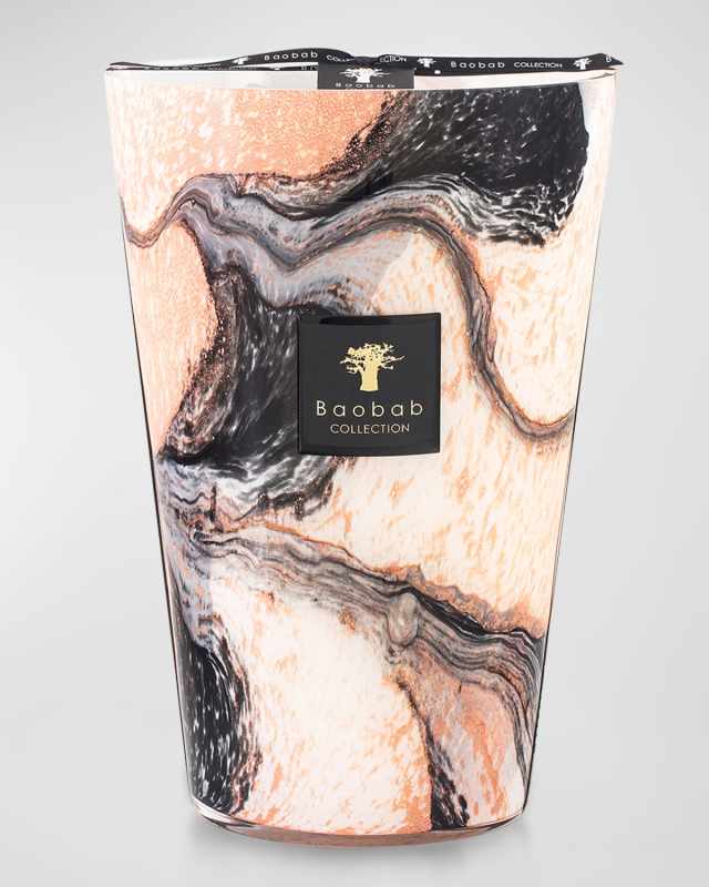 Delta Zambeze 7-Wick Max35 Candle, 352.7 oz.