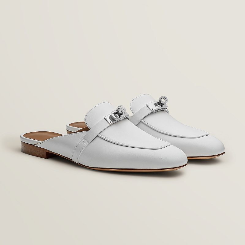 HERMES Oz mule