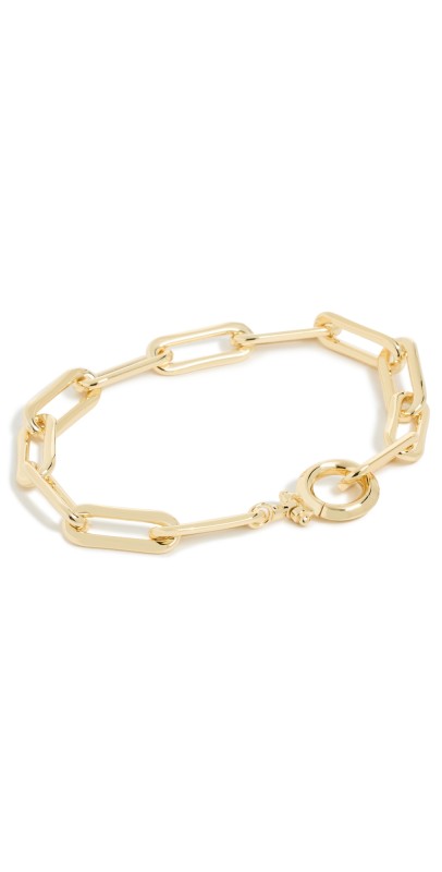 Gorjana Parker XL Bracelet Gold