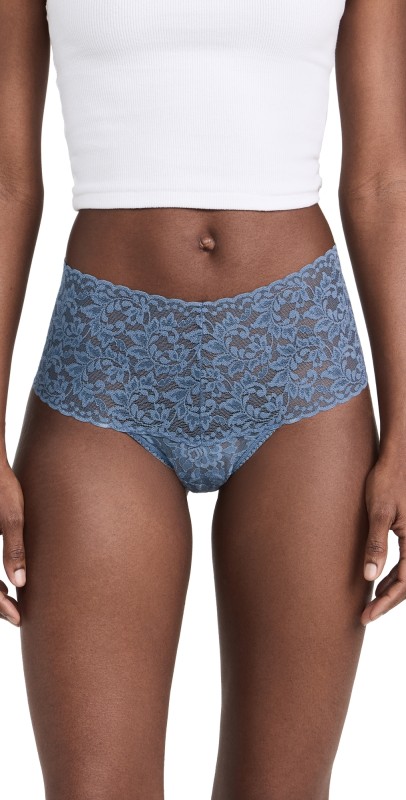 Hanky Panky Retro Thong Tour Guide