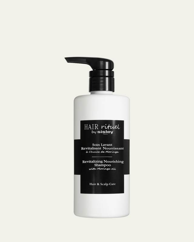 Hair Rituel Revitalizing Nourishing Shampoo, 16.9 oz.